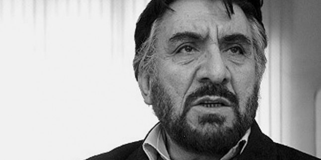 Hz. Yusuf, Ashabı Kehf Filmlerinin Ferecullah Silahşör vefat