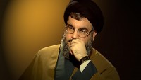 Hasan Nasrallah:Paris’i en iyi Beyrut anlar