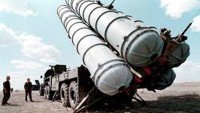 S-300 füze savunma sisteminin ikinci sevkiyati da İran yolunda