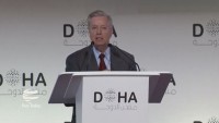 Amerikalı Senatör Lindsey Graham: İran uranyum zenginleştirmemeli