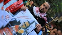 Filistin halkı Ömer En-Nayif’ın katillerinin yargılanmasını istedi