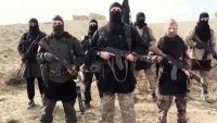 IŞID örgütü içinde kriz