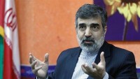 Kemalvendi: İran, nükleer konuda ABD ile görüşmez