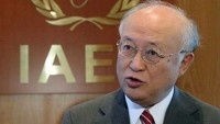 Amano: İran, nükleer yükümlülüklerine bağlıdır