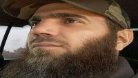 Ahrar’uş Şam teröristlerinin elebaşı öldürüldü