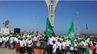 HAMAS sözcüsü: Batı Yaka’da eylem siyonistlerin hesaplarını bozdu