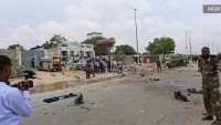 Somali’de bombalı saldırı: 7 Yaralı