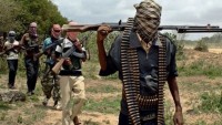 700 Boko Haram üyesi güvenlik güçlerine teslim oldu