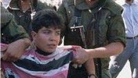 Filistinli Çocuk Esirlerin Serbest Bırakılması İçin Uluslararası Kampanya