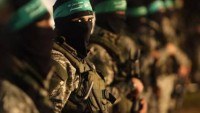 Hamas: “Kudüs İntifadası İşgale Karşı Tek Saf Olmak İçin İyi Bir Fırsat”