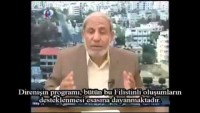 Video: Halid Meşal, Mahmud Zahhar, İsmail Haniye: Direnişe Para ve Silah Desteği Sunan İran’a Müteşekkiriz!…