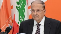 Lübnan Cumhurbaşkanı: Siyonist Rejim Ve Terörizmle Mücadele Öncelikli Görevimizdir