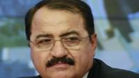 Riyad Haddad: Suriye tüm tehditlere karşı tam hazırlıklıdır