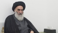 Irak Kürt Yerel Bölgesi’nden bir heyet, Ayetullah Sistani’yle görüşecek