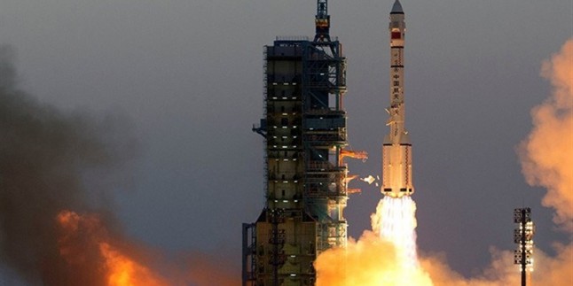 NASA Astronotu: İran’ın Uzay Gücü Büyük Bir Teknolojidir