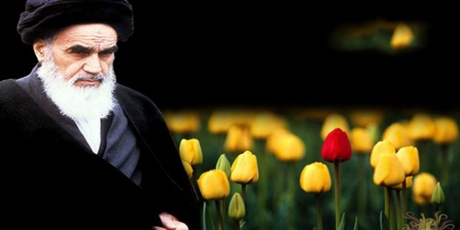 Ayetullah Laricani: İmam Humeyni, Din ve Politikayı Birleştiren Büyük Bir İnsandır…