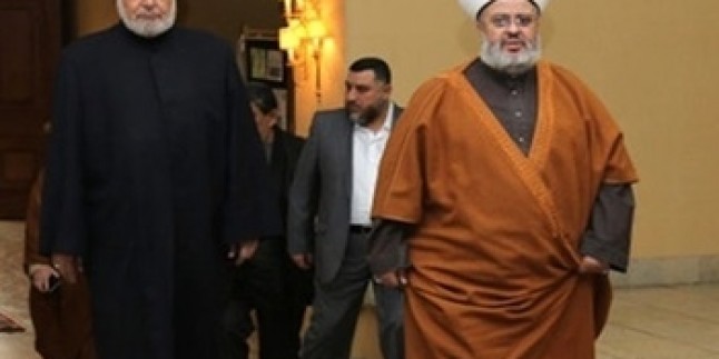 Şeyh Dr. Züheyr el-Caid: Her zaman Yemen halkının yanındayız