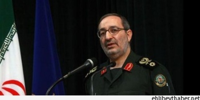 İran Genelkurmay Başkanı Yardımcısı Cezayiri: ABD, Ortadoğu’nun Haritasını Yeniden Çizmek İçin IŞİD’i Yarattı