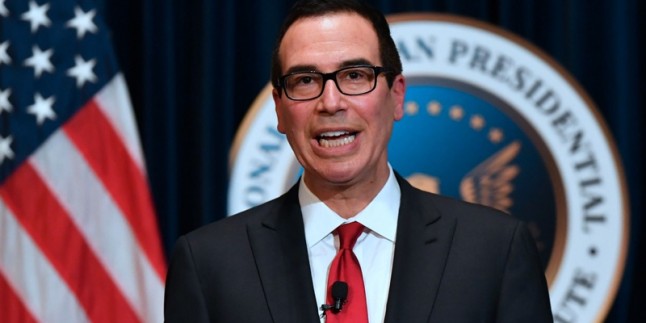 ABD: İran’a yönelik yaptırımlar tavan yaptı