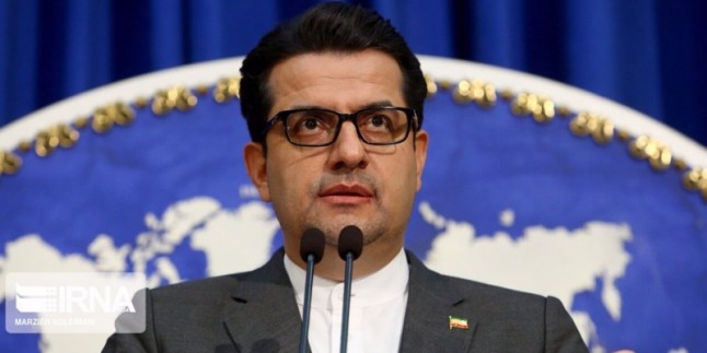 Musevi: Güney Kore’den somut ve göze görülen eylemler bekliyoruz