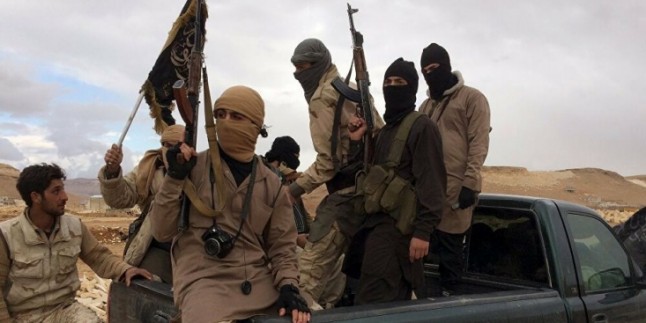 Rusya Savunma Bakanlığı: Nusra Cephesi Yeni Bir Kimyasal Tezgah Peşinde