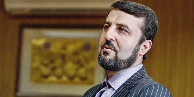 Garibabadi: ” Amerika Günümüz Dünyasının Birçok Sorununun Kaynağıdır. “