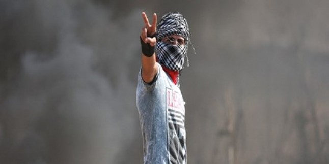 İsrail üçüncü intifadanın başlamasından panikte