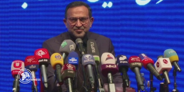 Mukaddemfer: Siyonist İsrail, direniş cephesi tarafından kuşatılmış durumda