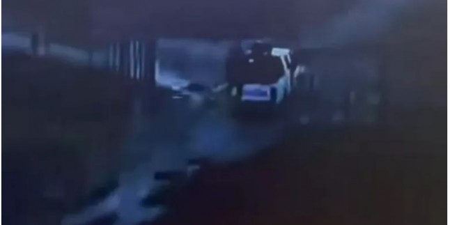 Allahu Ekber! İslami cihad ve Hamas mücahidleri İsrail topraklarına girdi!