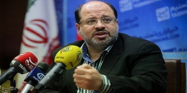 İran’daki Hamas temsilcisi: İşgal altındaki topraklardaki koşullar “Aksa Tufanı” öncesine dönmeyecek