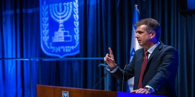 İşgalci Siyonist İsrail Rejimi: Lübnan İle Savaş Olabilir!