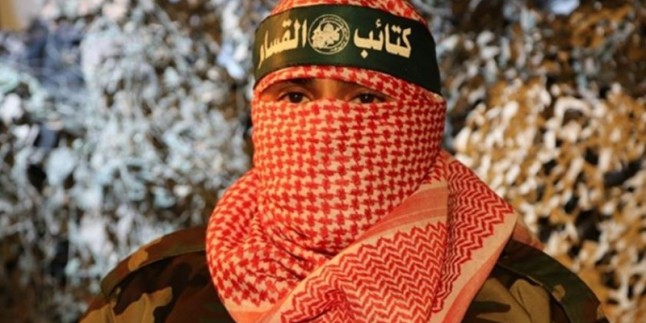 Ebu Ubeyde: Düşman kayıplarına ilişkin istatistikler gerçek değil