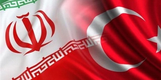 İran ve Türkiye Arasında Demiryolu İşbirliği Kanunu Yayımladı