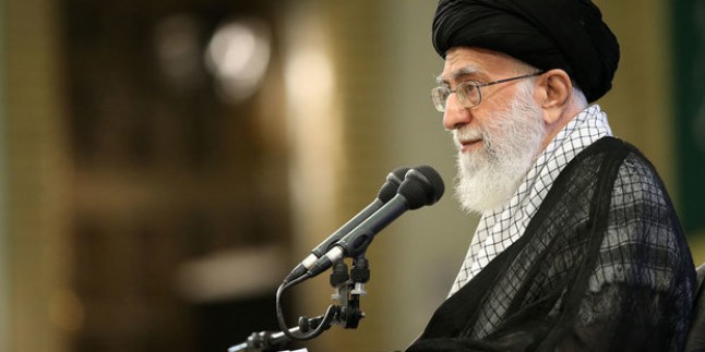 Dünya Mustazafları Rehberi: Kur’an-ı Kerim’e yaklaşırsak sorunlar çözülecek