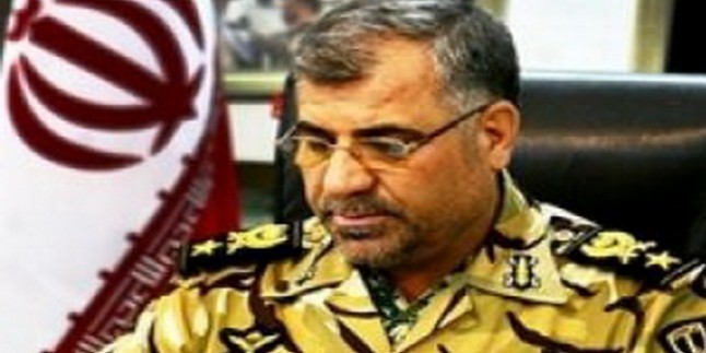 İranlı komandolar Suriye’de