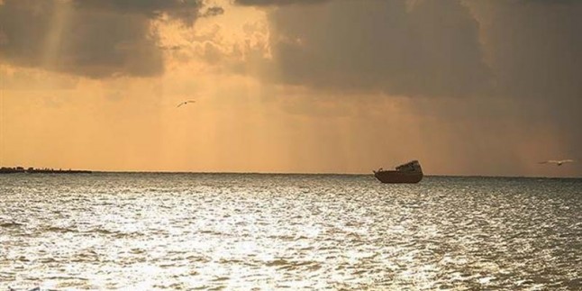 İran’da ABD’ye itiraz