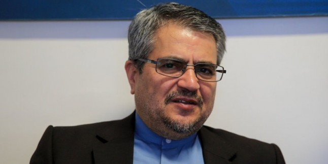 Hoşru: Myanmarlı müslümanlar aşırıcılığın kurbanıdırlar