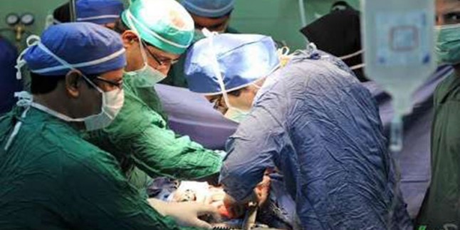 İran organ nakli alanında başarılı ilerleme kaydediyor
