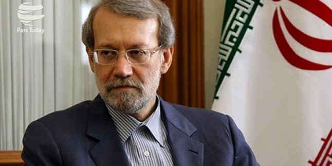 Laricani Rusya Temaslarının Sonuçlarını Açıkladı