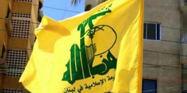Hizbullah’tan korkan işgal ordusunda yeni bir tabur kuruldu