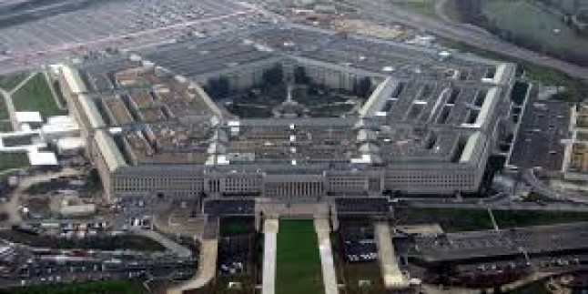 ABD Katar’daki Al Hudedi Hava Üssü’nde Yüksek Seviyeli Alarm Verdi