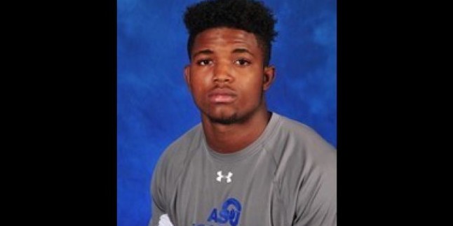 ABD polisi bir cinayet daha işledi