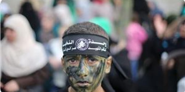 Hamas’tan İsviçre Dışişleri Bakanı’na Tepki