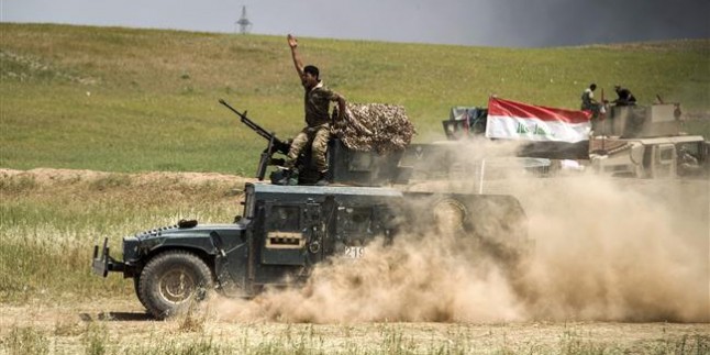 Musul’dan Son Gelişmeler