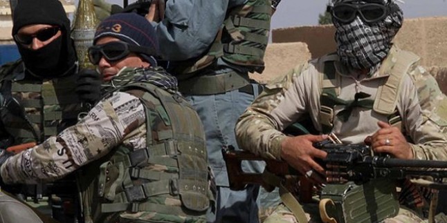 Afganistan’da süren çatışmalarda 230 Taliban militanı öldü