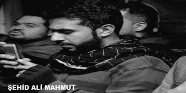 Arabistan Halkı Suudi Rejimine Karşı Ayaklandı: 1 Şehid, 28 Yaralı