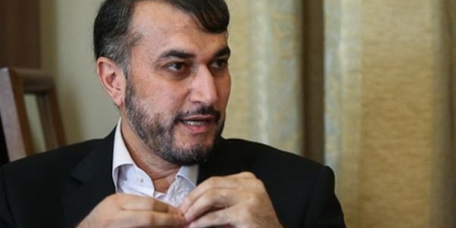 Emir Abdullahian: İsrail İslam ülkeleri arasında ihtilaf peşinde