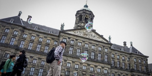 Hollanda’da 200 gündür hükümet kurulamadı