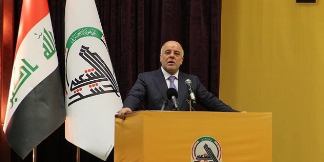 İbadi’den, Türkiye askerlerinin çekilmesi için 48 saat süre