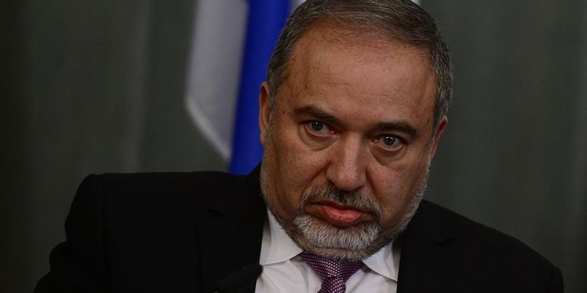 İsrail Kudüs İçin Bedel Ödemeye Hazır